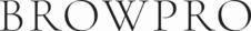 BrowPro | Kulmustuudio Tallinnas